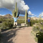  Saguaro National Park West